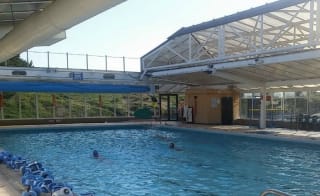 Waterside Pool image