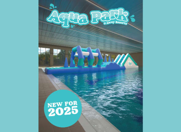 Aqua Run image