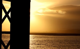 Montrose Beach image