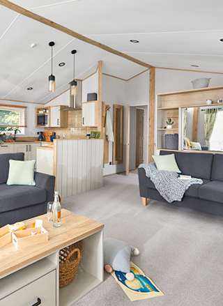 New & Used Holiday Homes