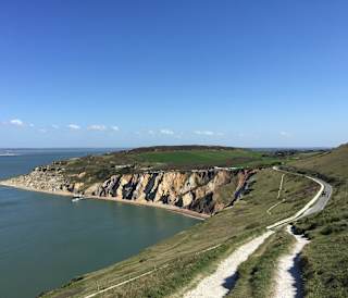 Things to do on Isle of Wight for adults