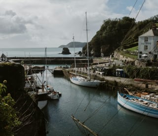 Top 11 boat trips in Cornwall