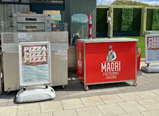 Pizza image