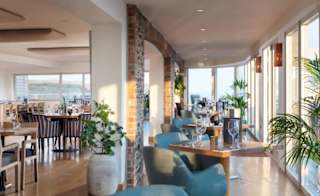 Lewinnick Lodge, Newquay image