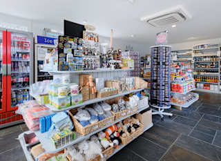 Wooda Farm Shop image
