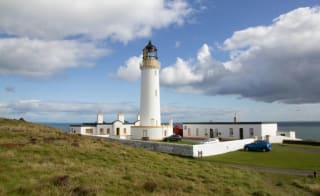 Mull of Galloway Circular image