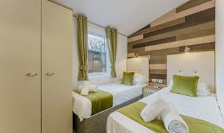 Brayford Lodge image