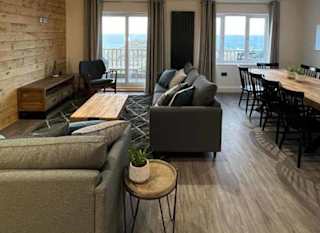 Sea-Front House image