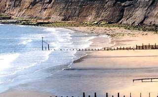 Tip of the Wight walk image