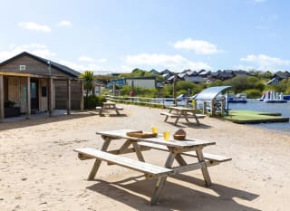 Beach Cafe image