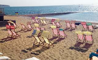 Ryde Beach image