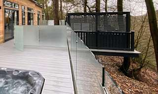Away Resorts announces new exclusive accommodation at Sandy Balls image