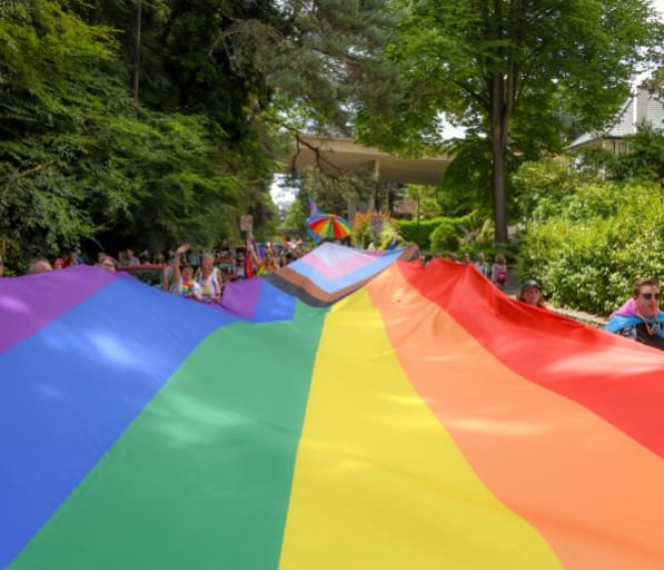 Bournemouth Pride - July 11th