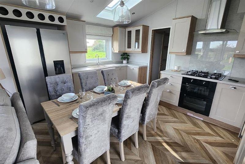 Vogue Lodge Classique image