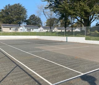 Sports Court