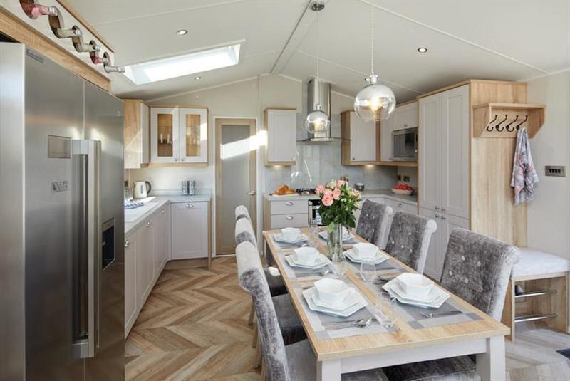 Vogue Lodge Classique image