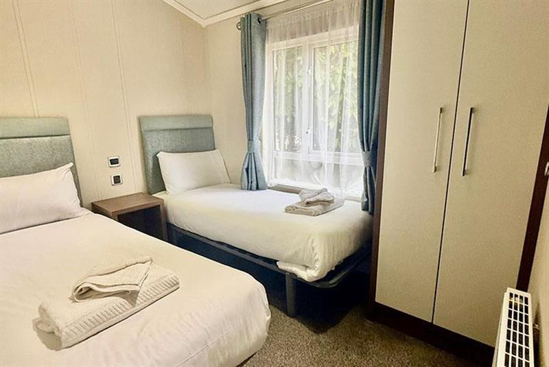 New Forest Grove image