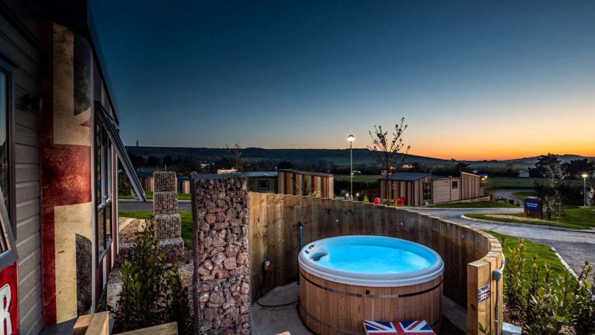 Discover Away Resorts image