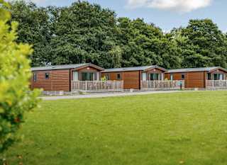 Alder Lodge
