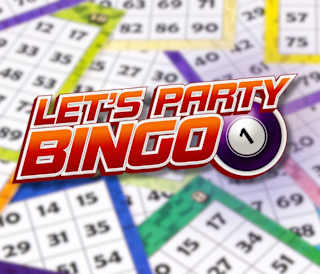 Let's Party Bingo!