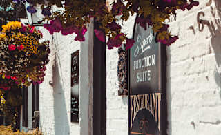 Abbey Lodge Inn, Woodhall Spa image