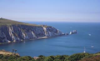 Yarmouth to Brighstone image