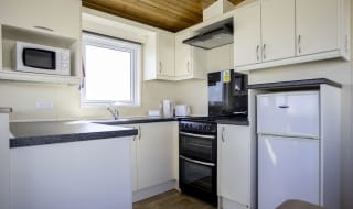 Comfort Caravan image