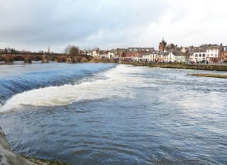 Dumfries image