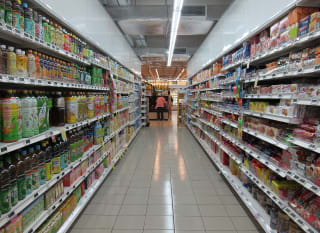 Tesco image