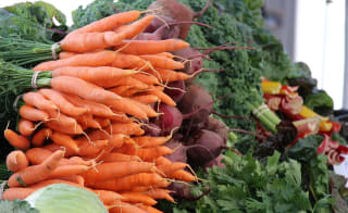 Perth Farmers’ Market image