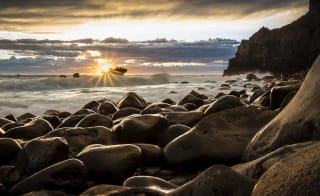 Carnoustie Beach image
