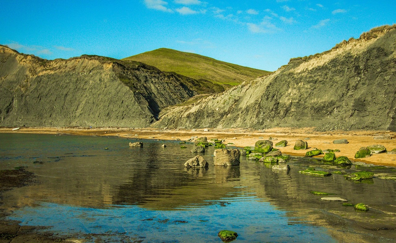 Chapman’s Pool – Isle of Purbeck image