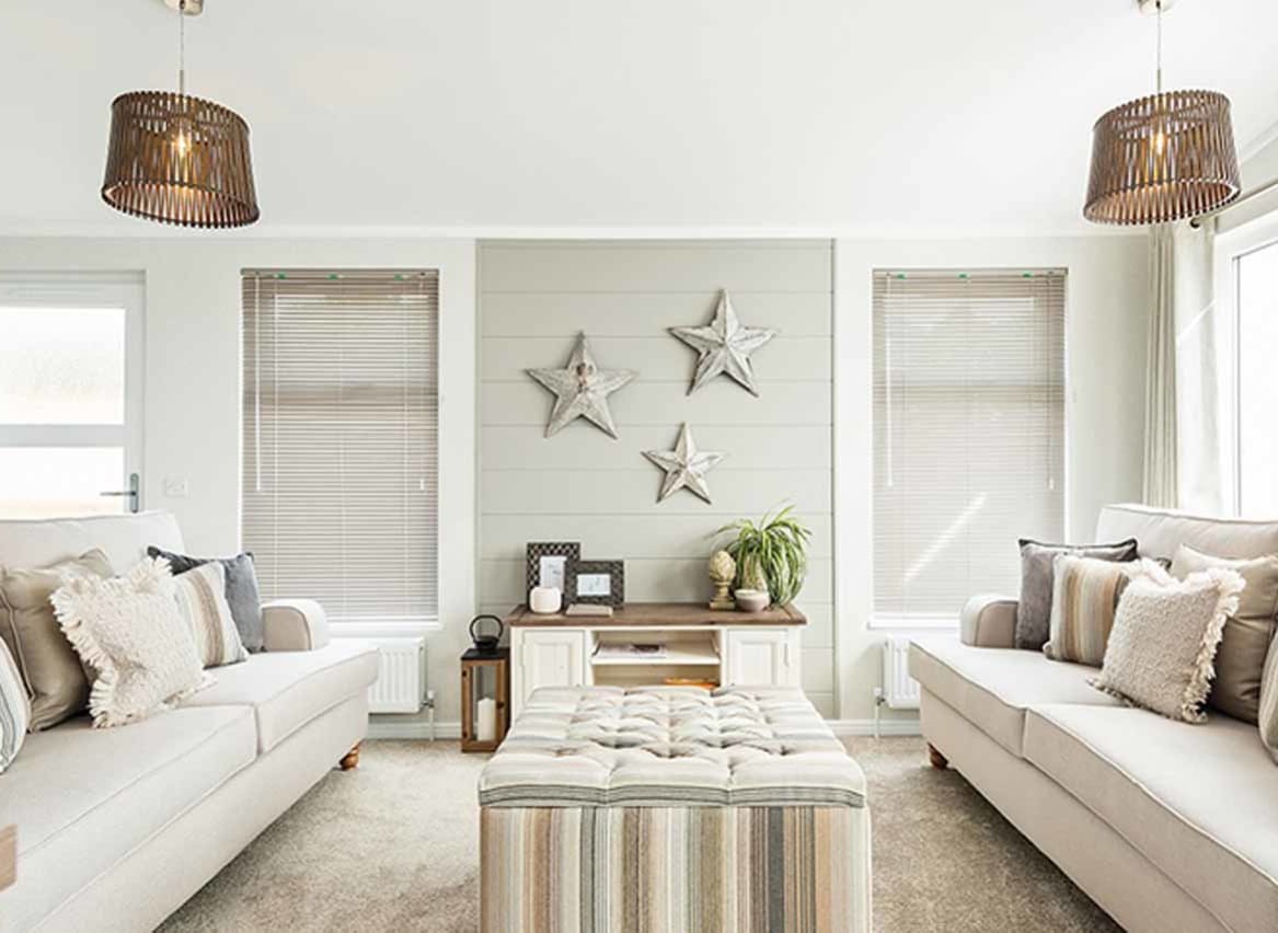 Luxury Lodge image