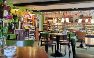 Britford Farm Shop, Salisbury image