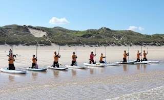 Shore Surf School image