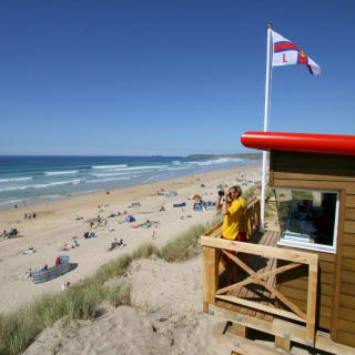 Britain's Favourite Seaside Snacks image