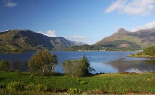 Loch Leven image