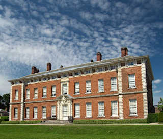 The best stately homes in Yorkshire