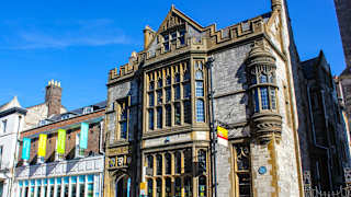 Dorset Museum