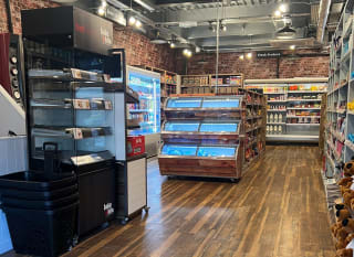 The Shop image