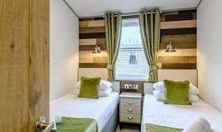Elsham Lodge image