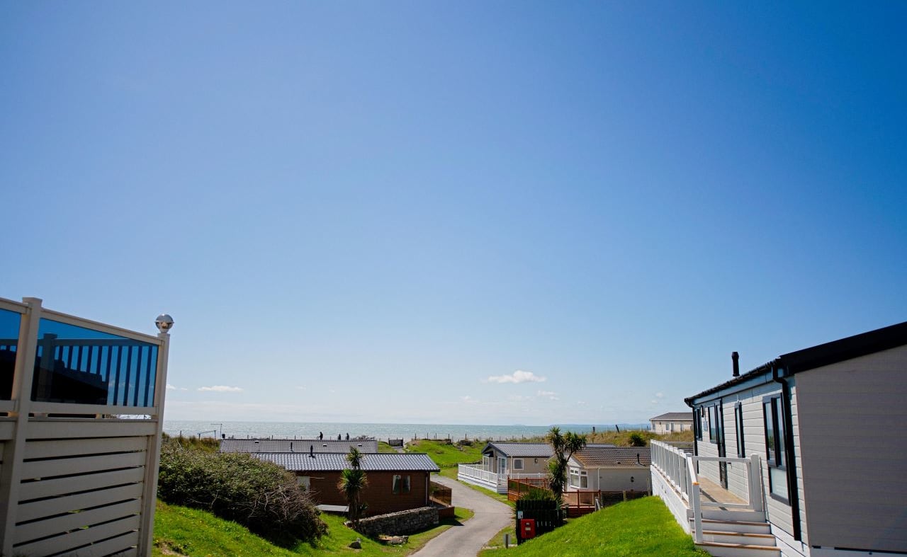 Barmouth Bay, North Wales image
