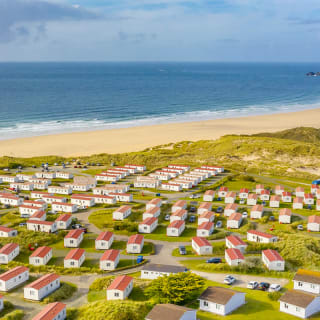 Boutique Staycation Specialist, Away Resorts, Add Popular Cornwall Par image