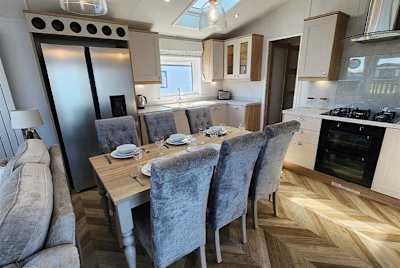 Vogue Lodge Classique image