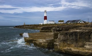 Portland Bill image