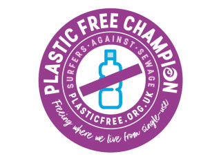 Plastic Free Champions image