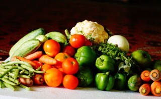 Maxeys Farm Shop image