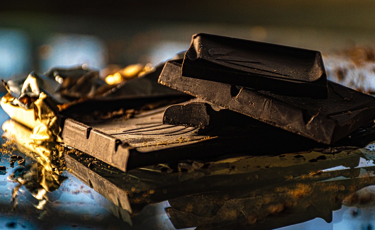 Luisa’s Vegan Chocolates image