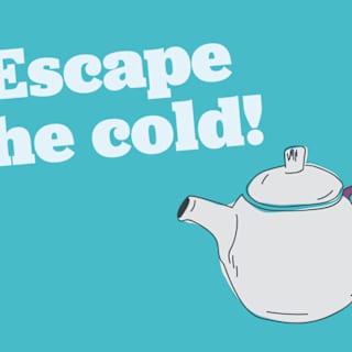 Coffee & Cakes image