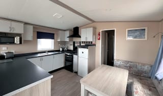 Luxury Caravan image
